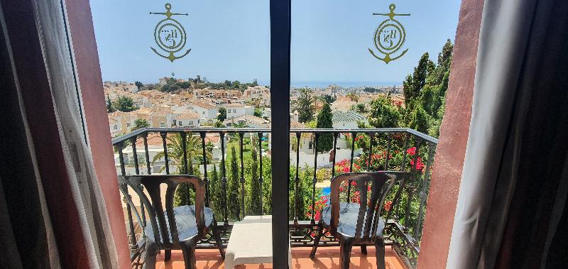 Quarto Estandar, Nerja Club By Dorobe