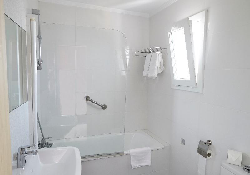 Quarto Estandar, Nerja Club By Dorobe