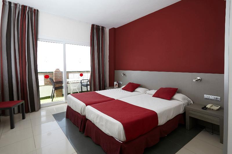 Quarto Superior, Nerja Club By Dorobe
