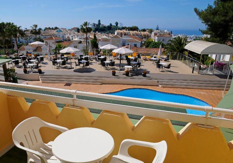 Quarto Superior, Nerja Club By Dorobe