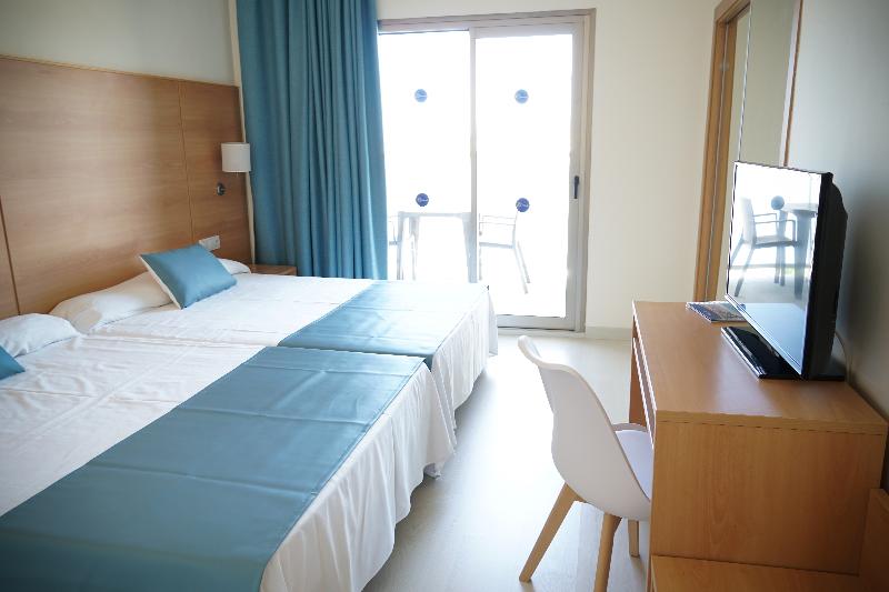 Четырехместный Номер Стандарт, Ibersol Playa Dorada