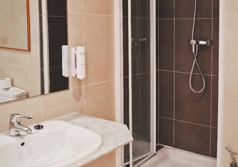 Dört Kişilik Standart Oda, Ibersol Playa Dorada
