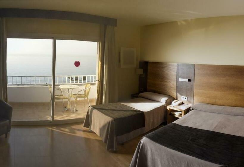 Номер Стандарт Трехместный, Rincon Sol