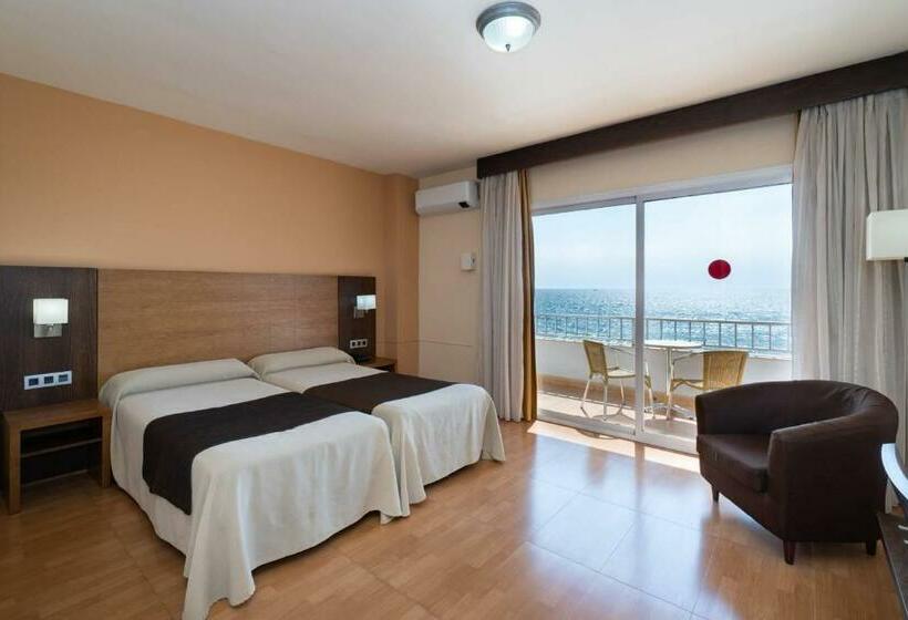 Номер Стандарт Вид на Море, Rincon Sol