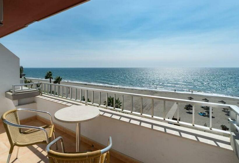 Номер Стандарт Вид на Море, Rincon Sol