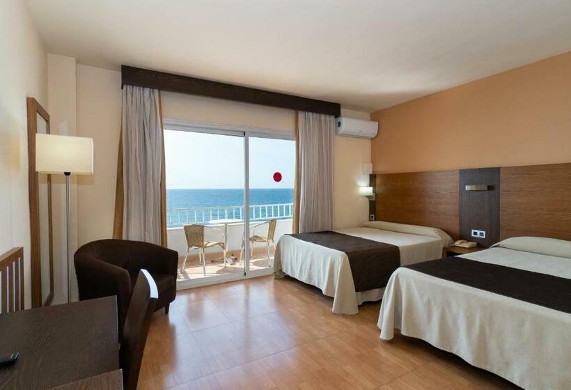 Четырехместный Номер Стандарт, Rincon Sol