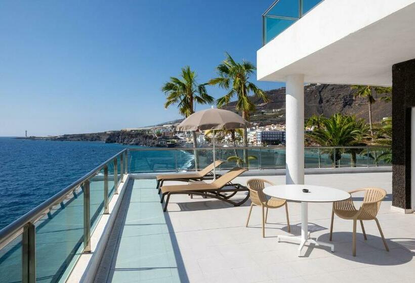اتاق استاندارد, Meliá La Palma