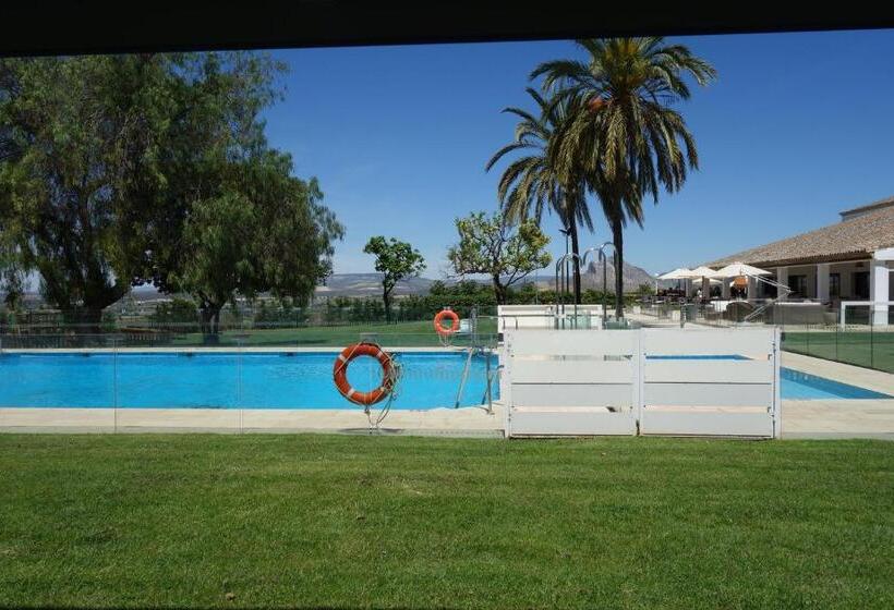 Номер Superior, Parador De Antequera