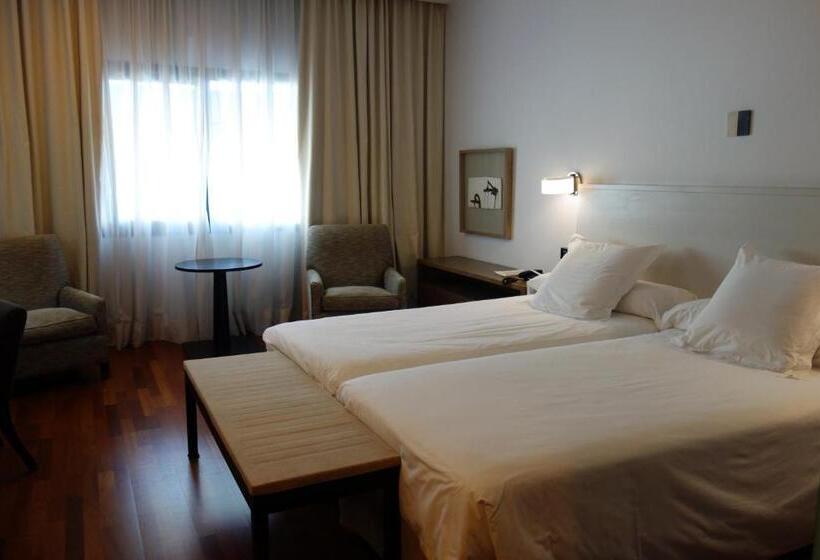 Номер Стандарт, Parador De Antequera
