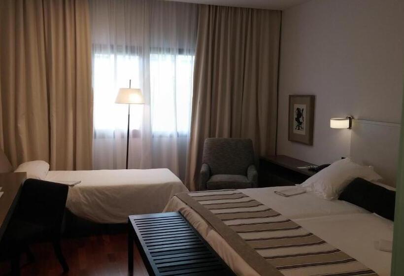 Номер Стандарт, Parador De Antequera