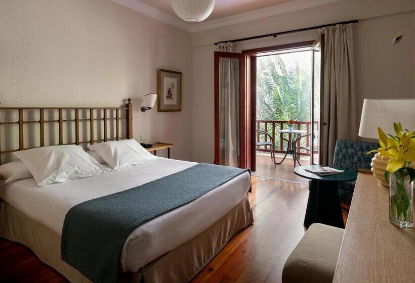 اتاق استاندارد, Parador De El Hierro