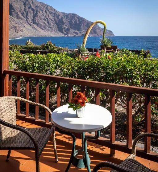 اتاق سوپریور, Parador De El Hierro
