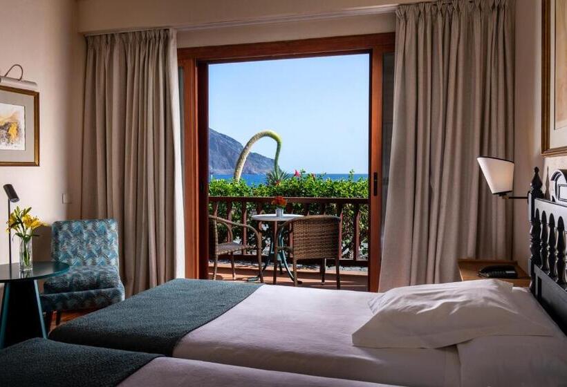 اتاق سوپریور, Parador De El Hierro