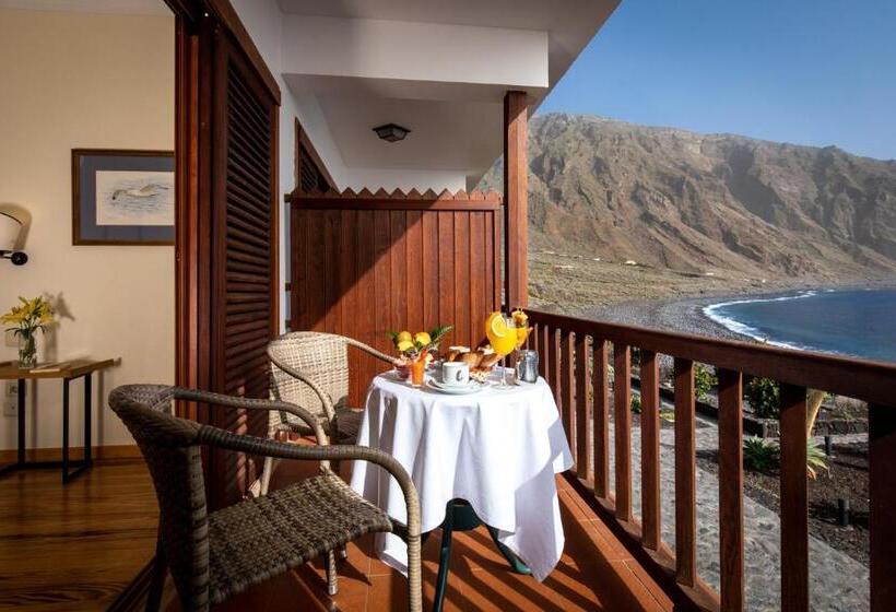 اتاق سوپریور, Parador De El Hierro
