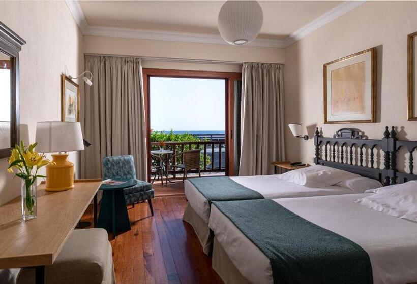 اتاق سوپریور, Parador De El Hierro