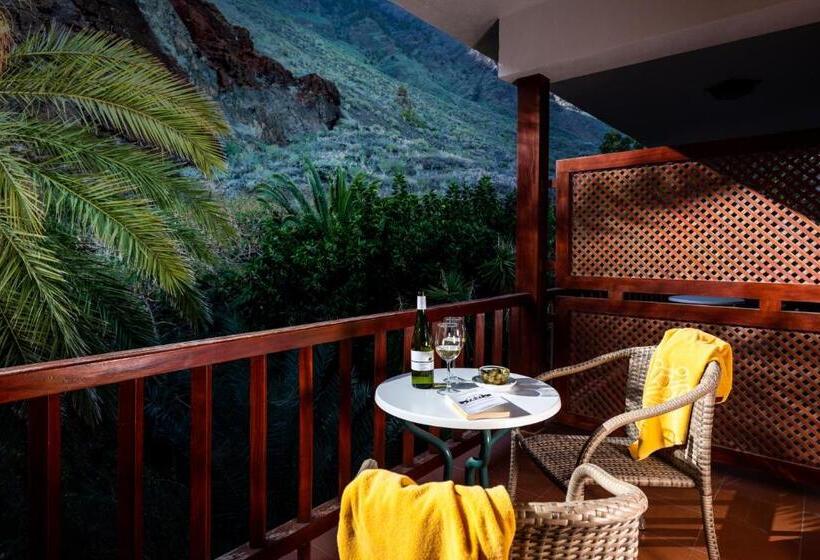اتاق استاندارد, Parador De El Hierro
