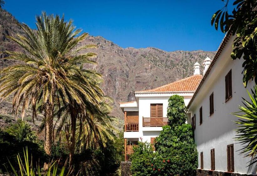 اتاق استاندارد, Parador De El Hierro
