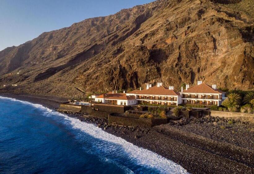 اتاق سوپریور, Parador De El Hierro