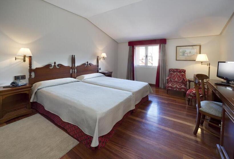 Habitación Estándar, Parador De Las Canadas Del Teide