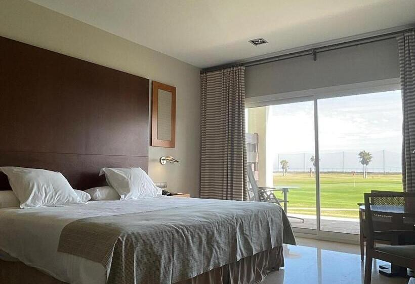 اتاق سوپریور, Parador De Malaga Golf