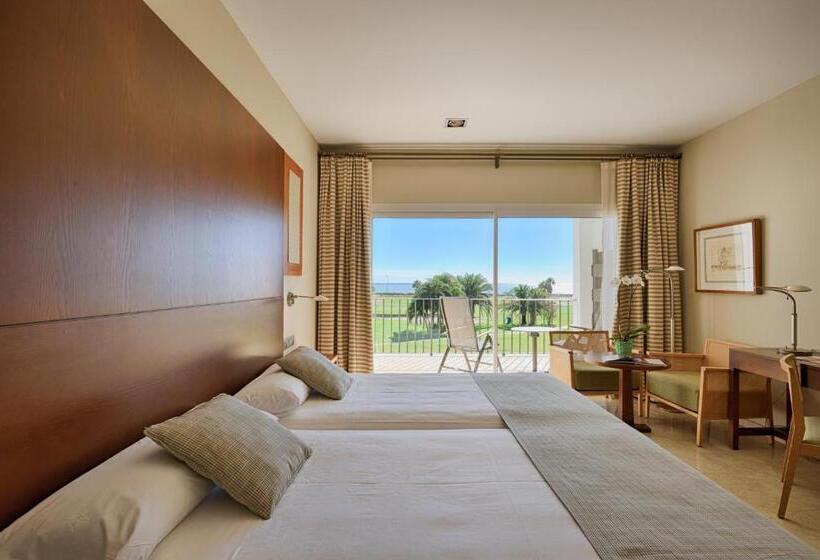 اتاق سوپریور, Parador De Malaga Golf
