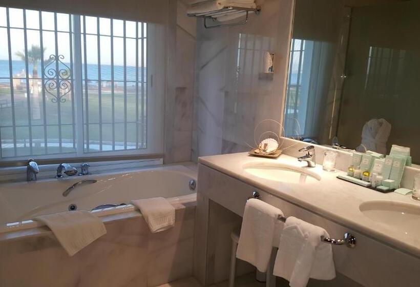 اتاق سوپریور, Parador De Malaga Golf