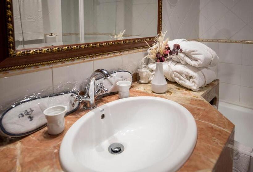 クラシックルーム, Rigat Park & Spa Hotel   Adults Recommended