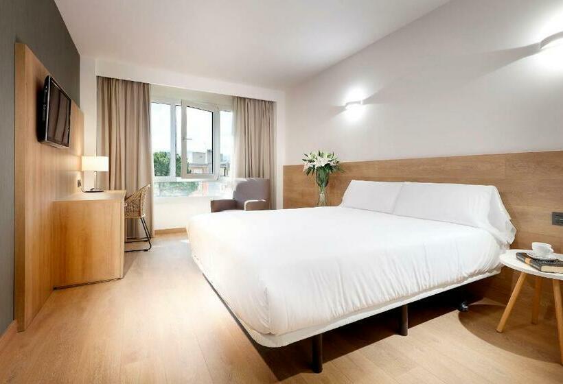 스탠다드 룸, Sb Corona Tortosa