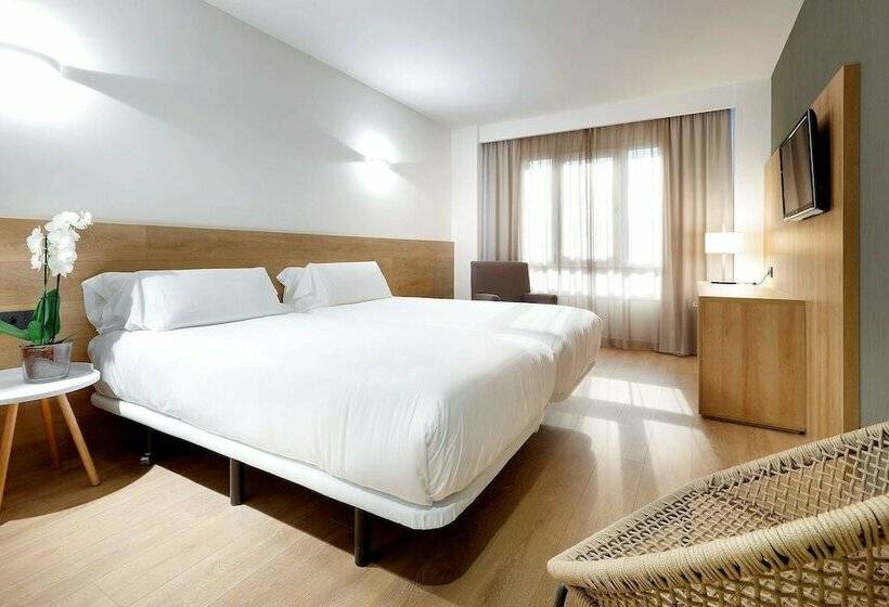 스탠다드 룸, Sb Corona Tortosa