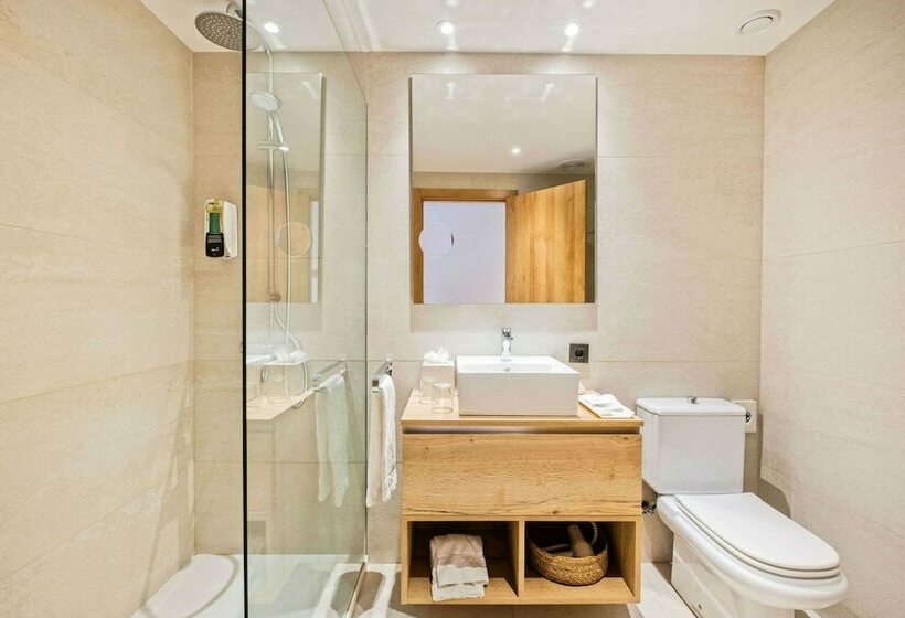 Quarto standard, Sb Corona Tortosa