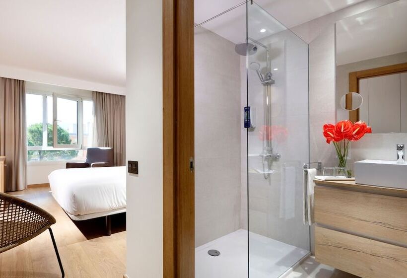 Quarto standard, Sb Corona Tortosa