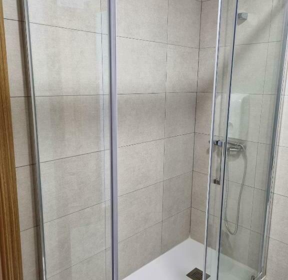 اتاق استاندارد, Hostal Andrés