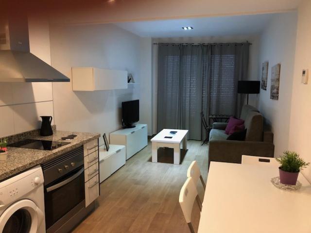 آپارتمان 2 خوابه, Hostal Andrés
