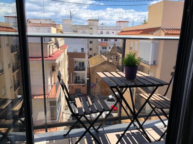 آپارتمان 2 خوابه, Hostal Andrés