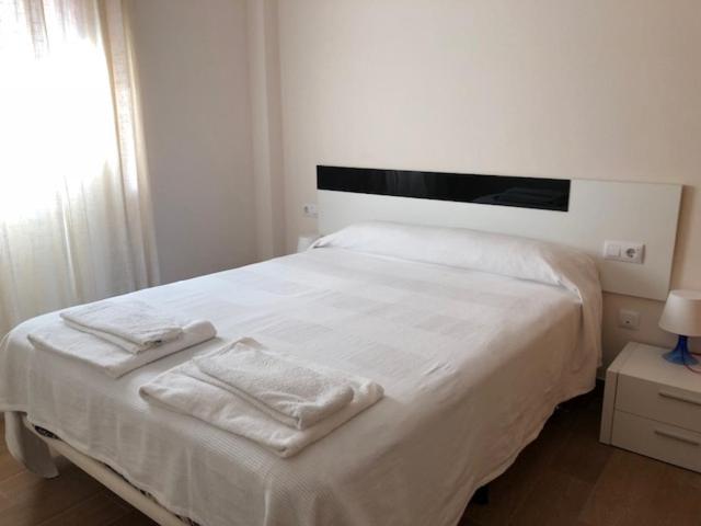 آپارتمان 2 خوابه, Hostal Andrés