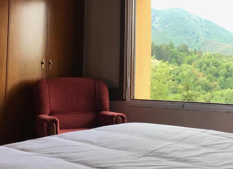 Номер Стандарт, Hostal De La Gloria