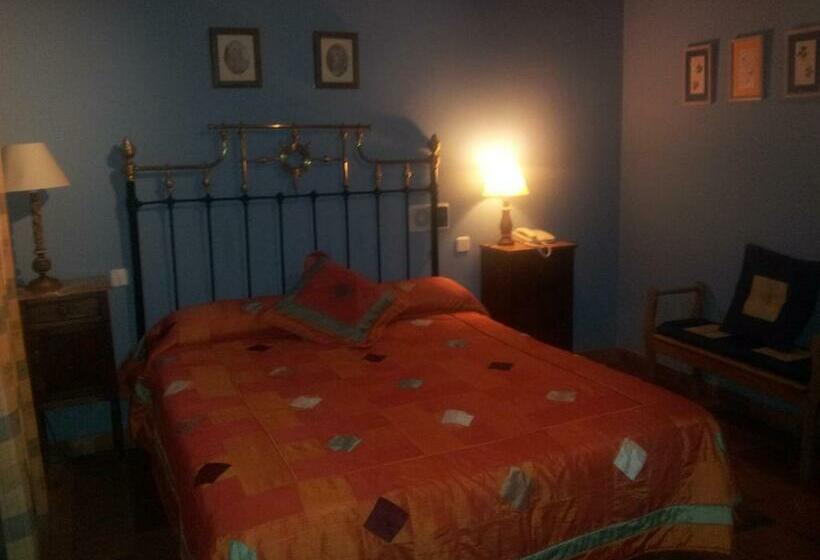 Номер Стандарт Индивидуальный, Posada El Zaguan