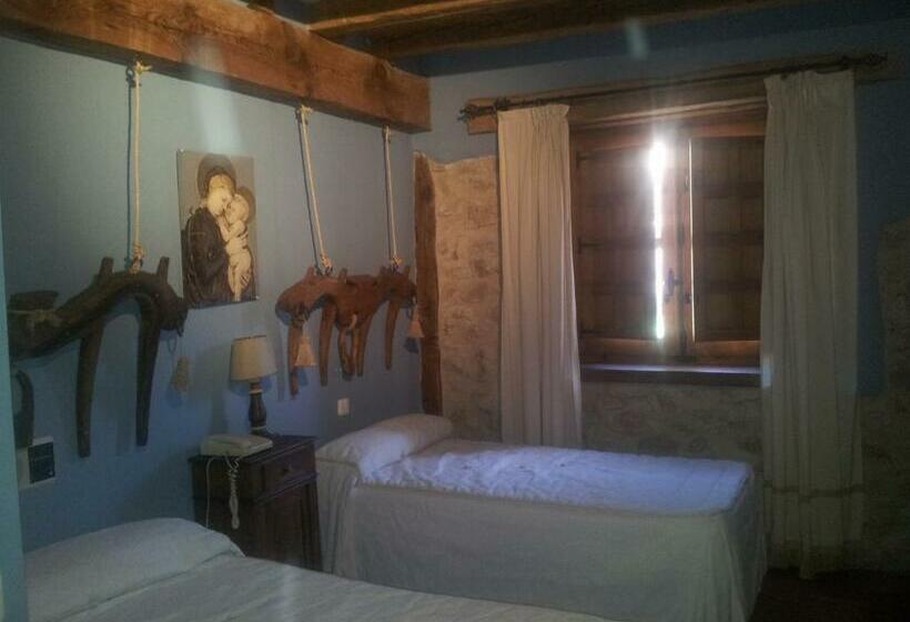 Номер Стандарт, Posada El Zaguan