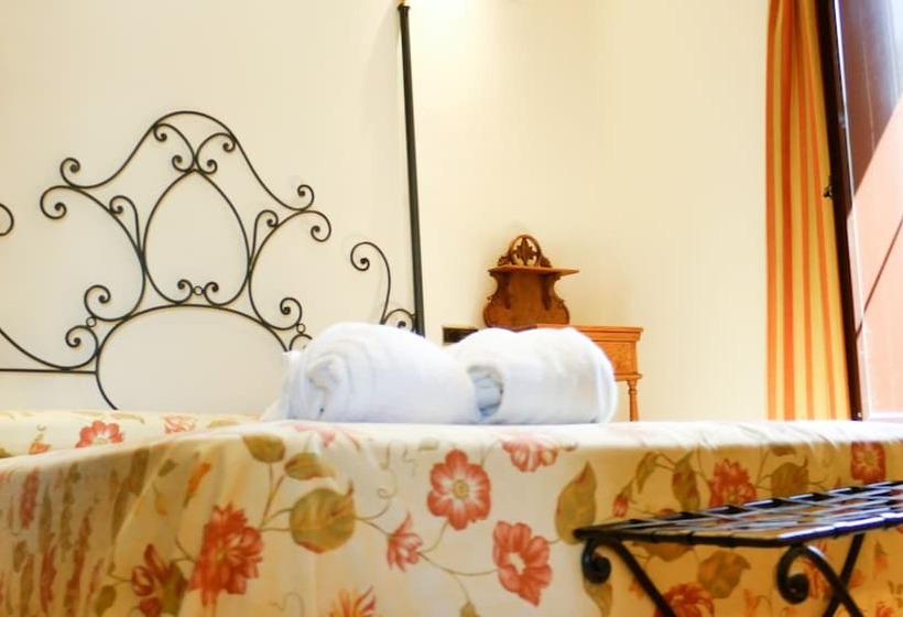 Номер Стандарт, Balneario Cervantes