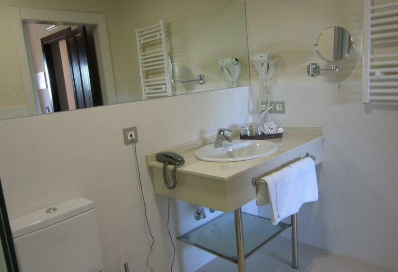 Номер Superior, Balneario Cervantes