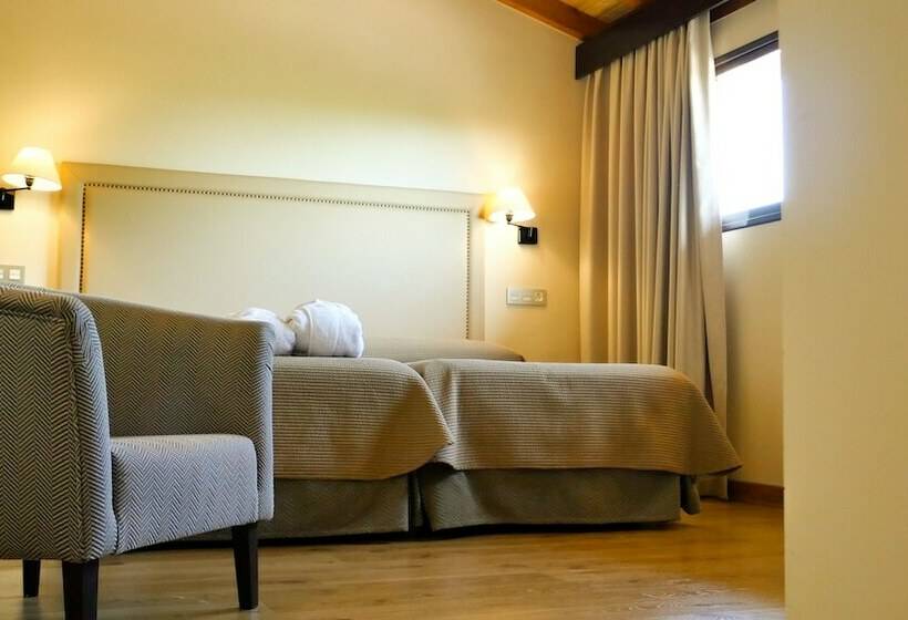 Номер Superior, Balneario Cervantes