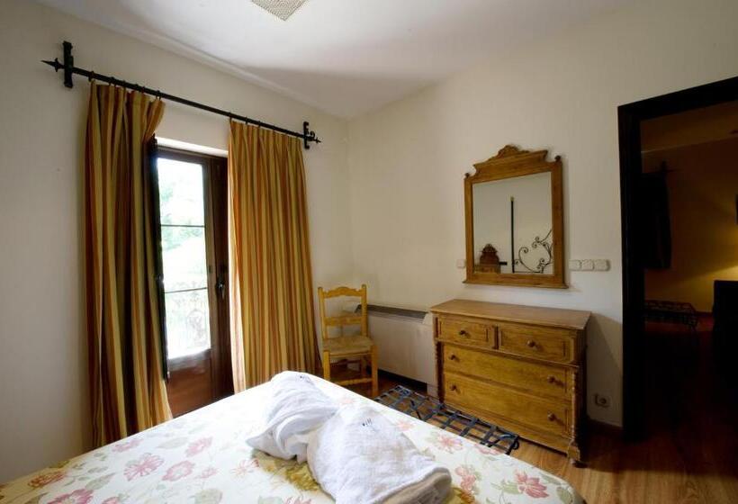Семейный Номер, Balneario Cervantes