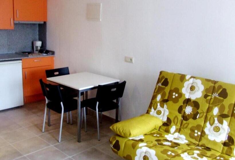 استودیوی استاندارد, Casa Del Mar Hotel & Apartaments
