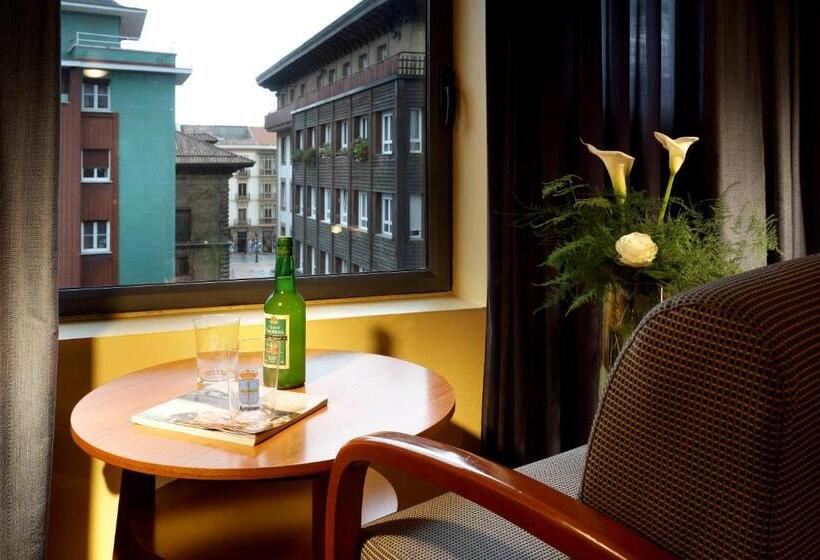 اتاق استاندارد, Exe Hotel El Magistral