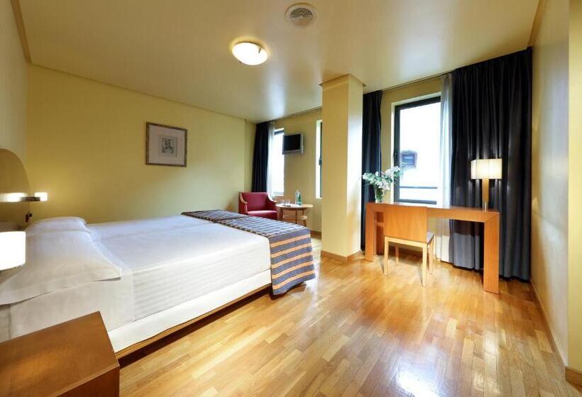 اتاق استاندارد, Exe Hotel El Magistral