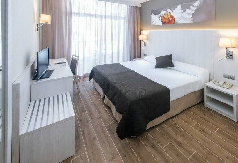 חדר סטנדרט יחיד, Ght Costa Brava & Spa
