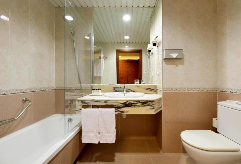 اتاق استاندارد, Hesperia Sant Joan