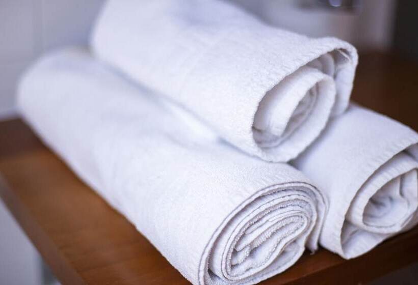 اتاق استاندارد, Hostal San Francisco
