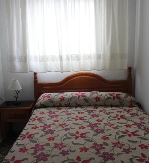 Номер Стандарт, Hostal Santa Ana