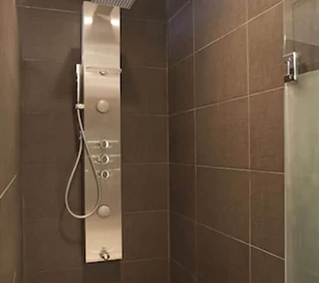 Comfort-huone, Spa La Terrassa